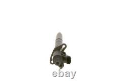 0 445 117 052 Bosch injection nozzle for JAGUAR, LAND ROVER