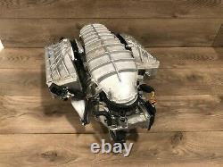 06-2009 Range Rover Hse L322 L320 Sport Engine Motor Supercharger Turbo Oem 2