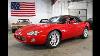 2002 Jaguar Xkr For Sale Walk Around