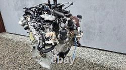 2018 Jaguar E-Pace (X540) 204DTD 2.0 Engine Uncomplete