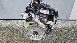 2018 Jaguar E-Pace (X540) 204DTD 2.0 Engine Uncomplete