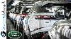 2020 Range Rover Production Jaguar Land Rover Plant