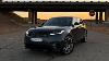 3 0 Litre 6 Cylinder Range Rover Velar Dynamic Hse Review