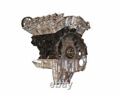 306DT Land Rover Discovery 3.0 TD V6 Motor