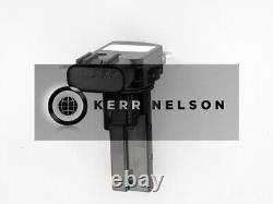 Air Mass Sensor fits LAND ROVER DISCOVERY Mk4 5.0 09 to 18 508PN Flow Meter New