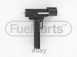 Air Mass Sensor fits LAND ROVER Flow Meter FPUK Genuine Top Quality Guaranteed