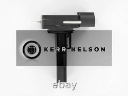 Air Mass Sensor fits RANGE ROVER Mk3 L322 5.0 09 to 12 Flow Meter Kerr Nelson