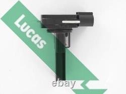 Air Mass Sensor fits RANGE ROVER SPORT L320 5.0 09 to 13 Flow Meter Lucas New