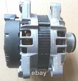 Alternator Bosch (New Part) 215A/14V 0125812014