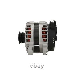 Alternator For Jaguar F-Pace 2.0 D +Line Original