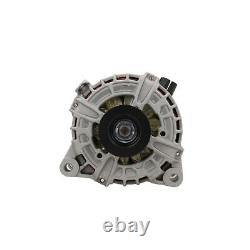 Alternator For Jaguar F-Pace 2.0 D +Line Original