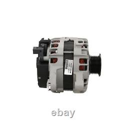 Alternator For Jaguar F-Pace 2.0 D +Line Original