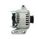 Alternator For Jaguar X-type 2.2d +line Original