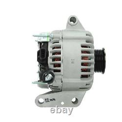 Alternator For Jaguar X-Type 2.2D +Line Original