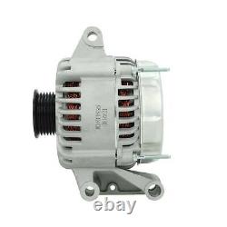 Alternator For Jaguar X-Type 2.2D +Line Original