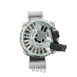 Alternator For Jaguar X-Type 2.2D +Line Original