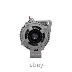 Alternator For Jaguar XJ X351 5.0 V8 +Line Original