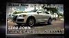 Audi Jaguar Landrover Of Fort Myers Florida Cinematic Commercial