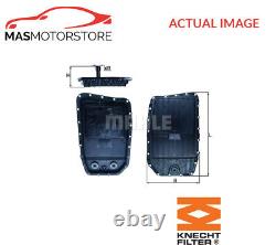 Automatic Transmission Oil Filter Knecht Hx 152 G For Bentley Arnage 4.4l, 6.7l