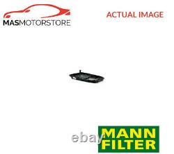 Automatic Transmission Oil Filter Mann-filter H 50 002 P For Bentley Arnage