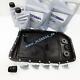 Automatic Transmission Oil Pan Service Incl 12l Atf Change For Bmw 3er Zf 6hp26