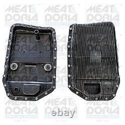 Automatic transmission oil pan for BMW JAGUAR LAND ROVER ALPINA BENTLEY X3 7571227