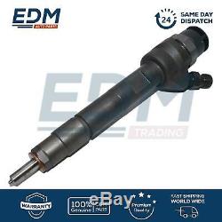 BOSCH Fuel Injektor für BMW 1 3 5 X1 X3 N47 Engines 13537797877 13537797878 New