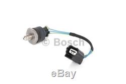 BOSCH Sensor, Kraftstoffdruck 0261545047 für JAGUAR LAND ROVER