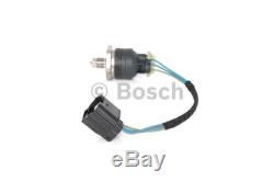 BOSCH Sensor, Kraftstoffdruck 0261545047 für JAGUAR LAND ROVER