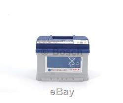 BOSCH Starter Battery S4 0 092 S40 040