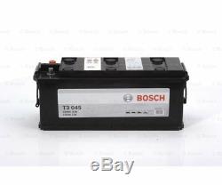 BOSCH Starter Battery T3 0 092 T30 450