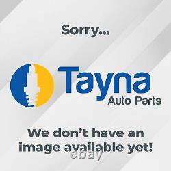 Ballast Gas Discharge Lamp fits FORD C-MAX Mk2, Mk2 TDCi 10 to 19 Valeo New