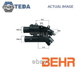 Behr Engine Coolant Thermostat Th 46 83 P New Oe Replacement