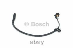 Bosch 0 261 210 188 Sensor, crankshaft pulse for Seat, VW
