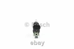Bosch 0 261 500 296 Injector for Jaguar, Land Rover