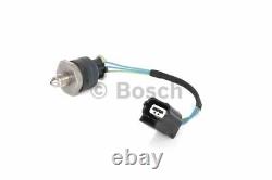 Bosch 0 261 545 047 sensor, fuel pressure for JAGUAR, LAND ROVER