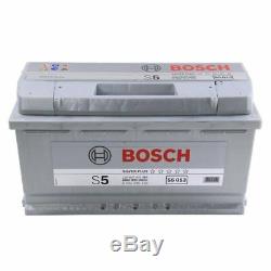 Bosch 0092S50130 BOSCH Ladegerät