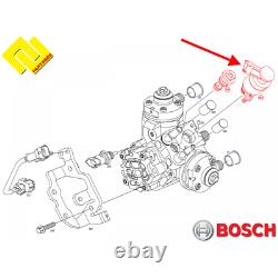 Bosch 1462c00984 Pressure Control Valve Regulator 0928400756,32r65-07100