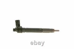 Bosch Injector for Jaguar Land Rover XF Sport Brake Discovery 0445116070