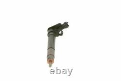 Bosch Injector for Jaguar Land Rover XF Sport Brake Discovery 0445116070