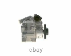 Bosch K S00 001 888 Hydraulic Pump, Steering System for Jaguar