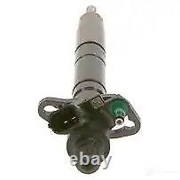 Bosch Original Injector Nozzle For JAGUAR LAND ROVER CITROEN F-Pace 0986435403