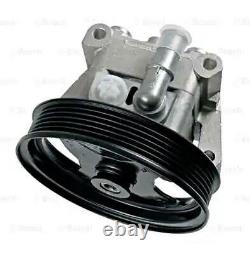 Bosch Original Steering System Hydraulic Pump For JAGUAR S-Type Xf KS00000126