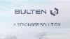 Bulten Receives Jaguar Land Rover Global Supplier Excellence Award