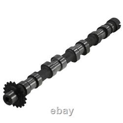 Camshaft for Jaguar Land Rover 2.2 D 224DT DW12BTED4 QJB2