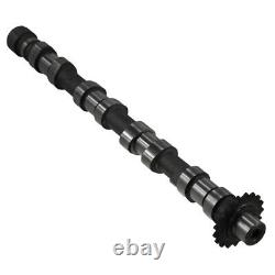 Camshaft for Jaguar Land Rover 2.2 D 224DT DW12BTED4 QJB2