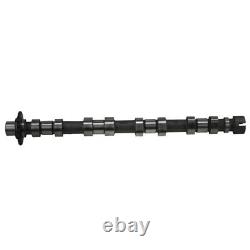 Camshaft for Jaguar Land Rover 2.2 D 224DT DW12BTED4 QJB2