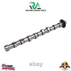 Citroën Ds4 C4 C5 C8 2.0 Bluehdi Dw10fud Diesel Engine Camshaft Inlet & Exhaust