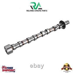 Citroën Ds4 C4 C5 C8 2.0 Bluehdi Dw10fud Diesel Engine Camshaft Inlet & Exhaust