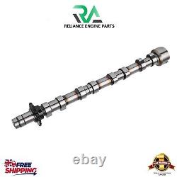 Citroën Ds4 C4 C5 C8 2.0 Bluehdi Dw10fud Diesel Engine Camshaft Inlet & Exhaust